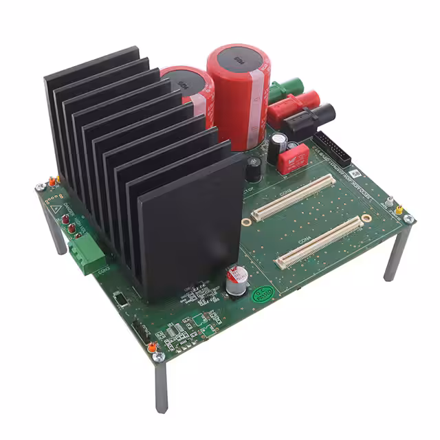 SECO-MDK-4KW-65SPM31-GEVB onsemi  Cartes et kits d'évaluation et de démonstration